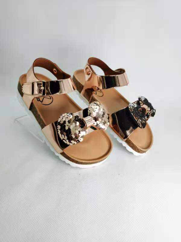 Hannah Sandal | Bronze