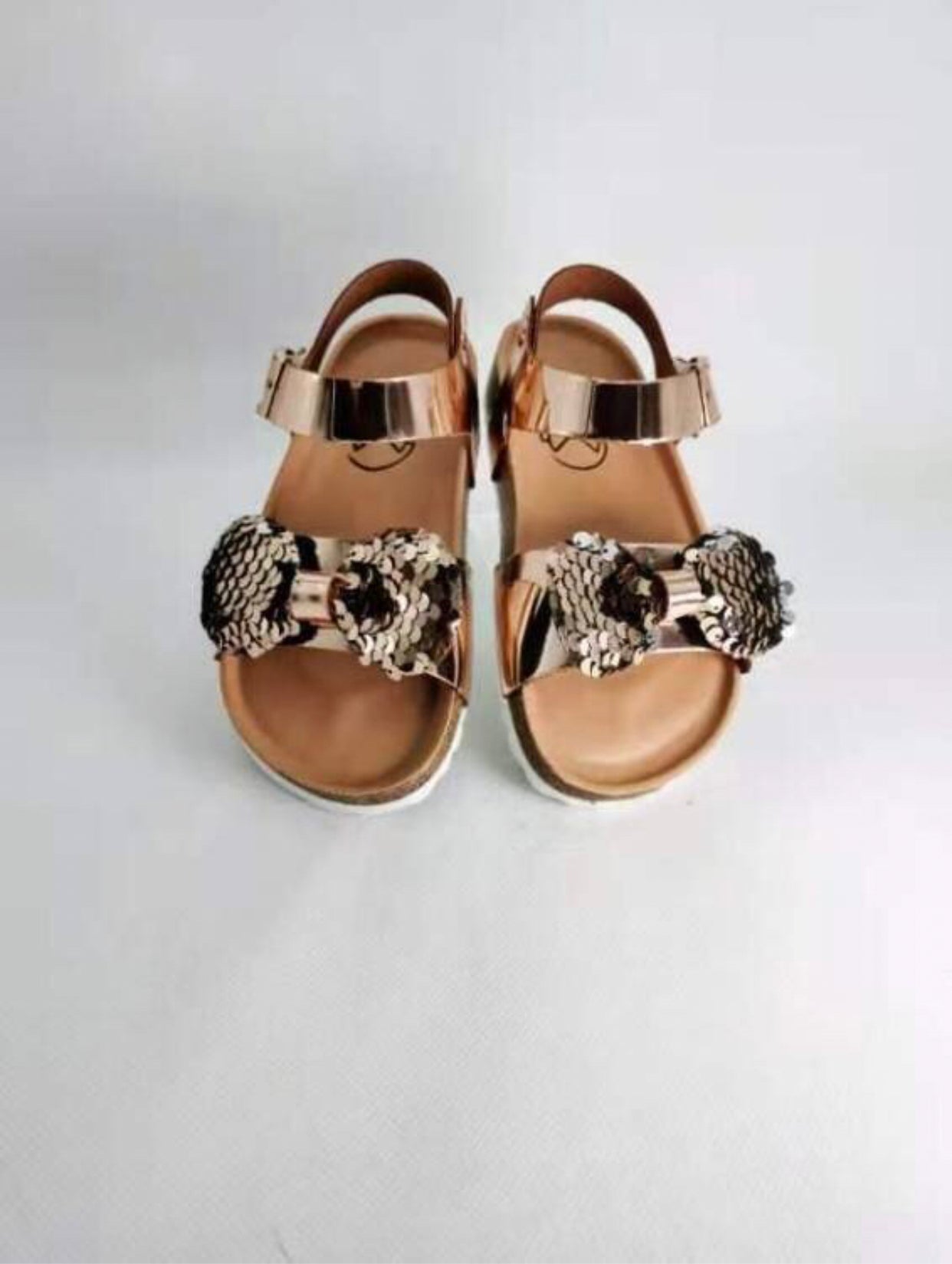 Hannah Sandal | Bronze