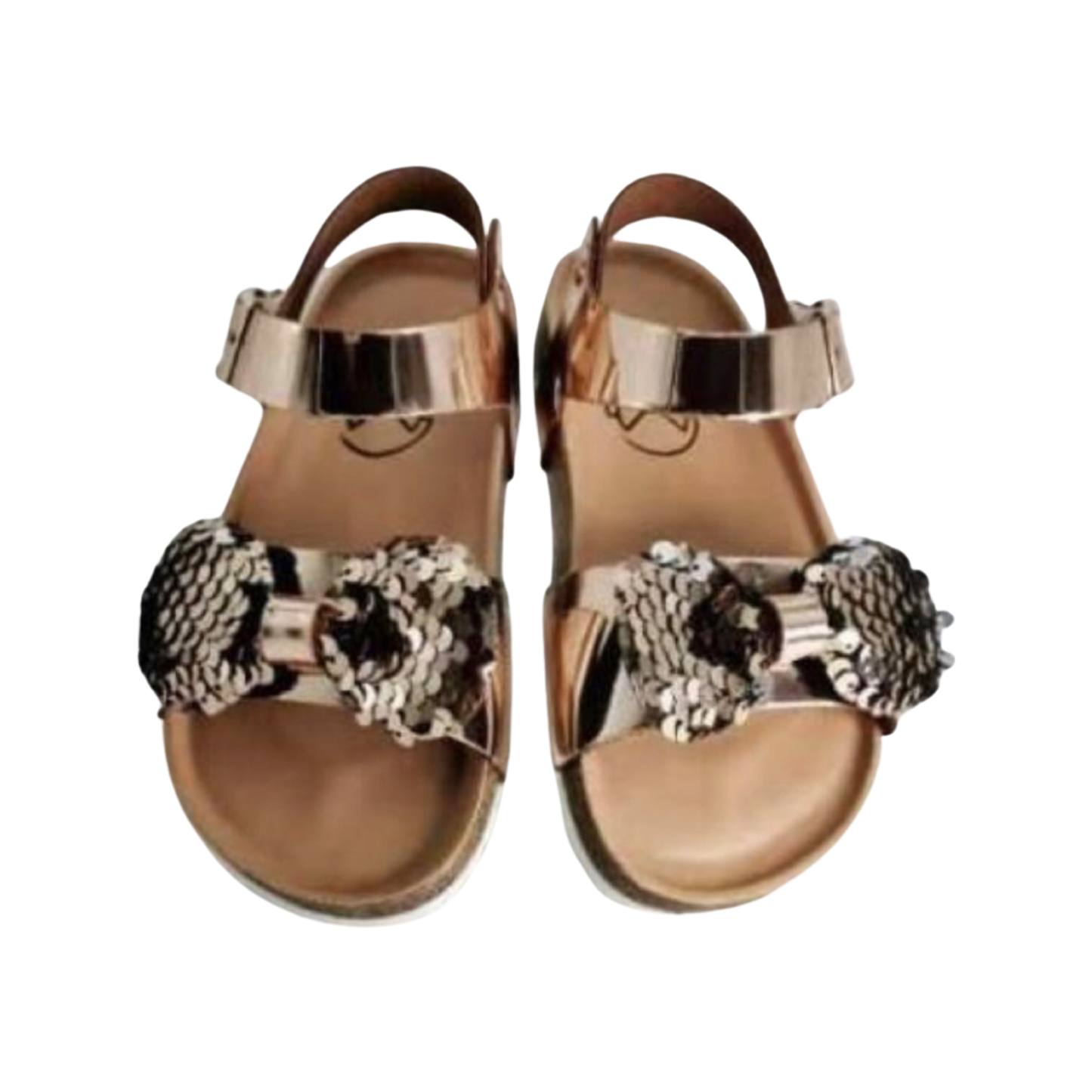 Hannah Sandal | Bronze
