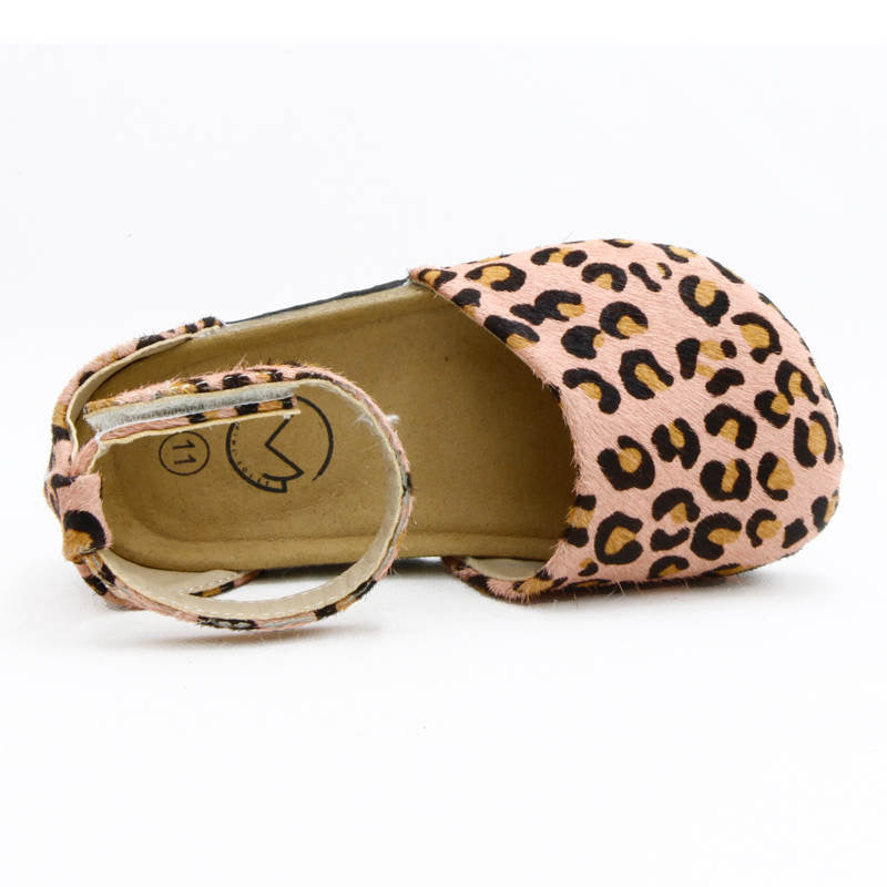 Stella Flat | Panther